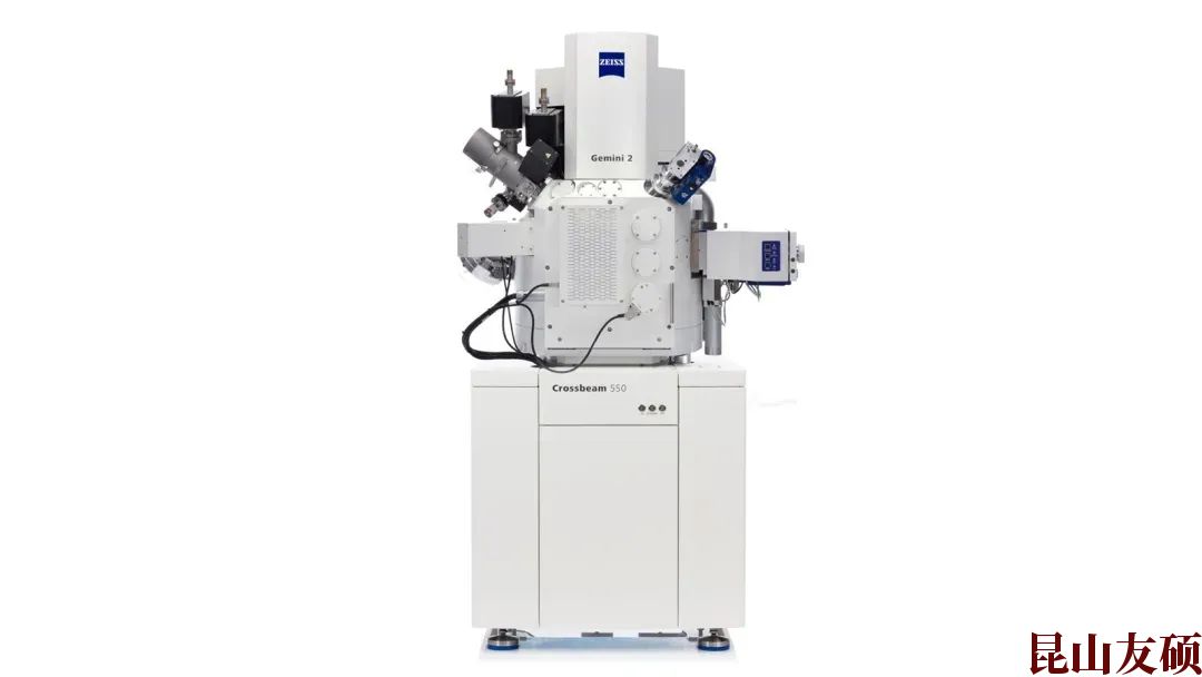 聚焦离子束陕西扫描电镜