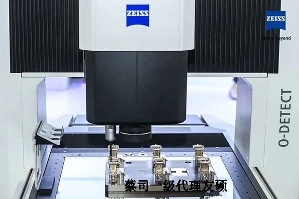 陕西蔡司影像测量仪