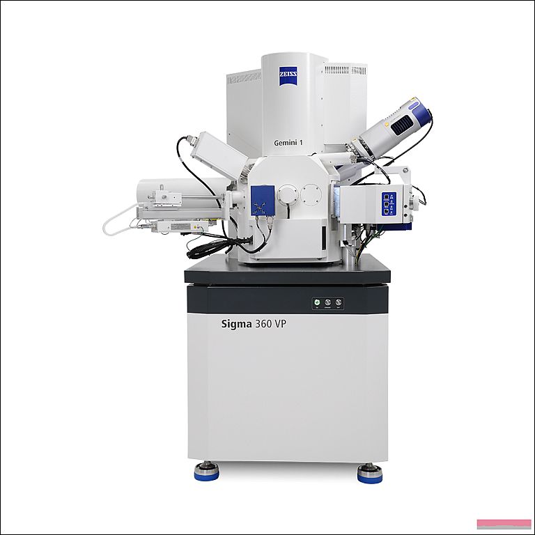 陕西蔡司场发射陕西扫描电镜